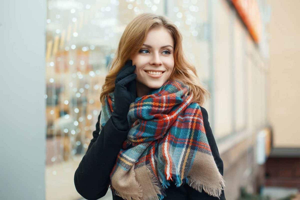 Conditioning Treatments Fix Dry Winter Hair at Barrons Salon in Atlanta
