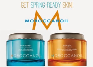 moroccanoil body