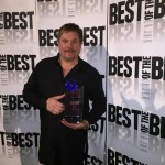 2015 Irish Best of International Winner