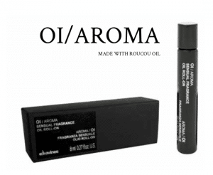 Oi Aroma