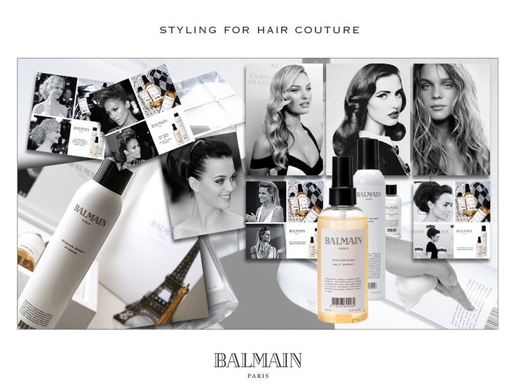 styling line