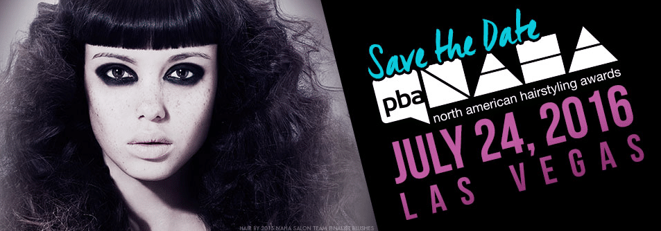 North American Hairstyling Awards (NAHA)