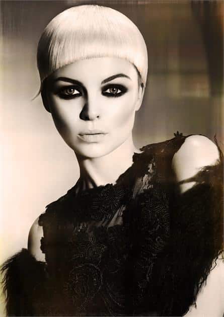 Stylish Woman 2