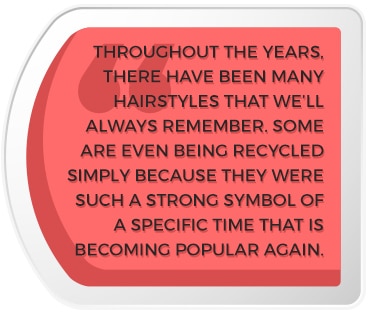 Hairstyles quote