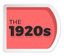 The 1920s