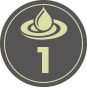 drop number divider 1