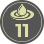drop number divider 11