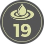 drop number divider 19