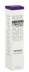 keratin complex infusion therapy