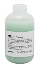 melu shampoo