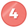 number divider 4