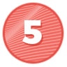 number divider 5