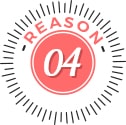 reason number divider 4