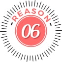reason number divider 6