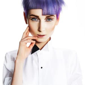 2019 Contessa Awards Submission - international Hairstylist