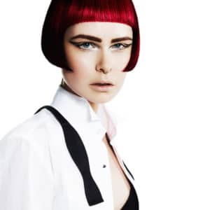 2019 Contessa Awards Submission - international Hairstylist Category
