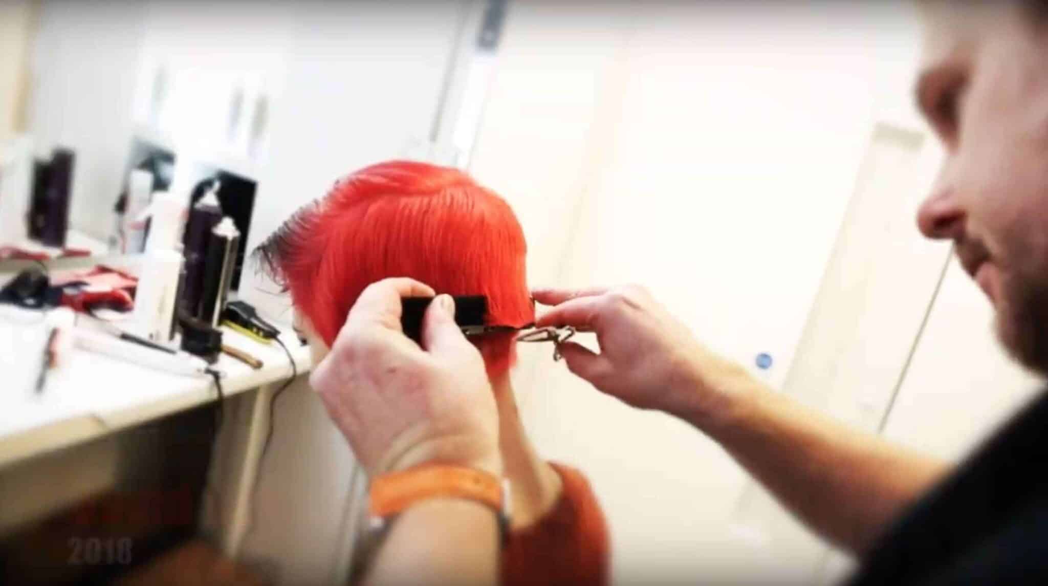 Atlanta Hair Salon Services