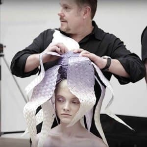 2017 Photoshoot - Hair Competition