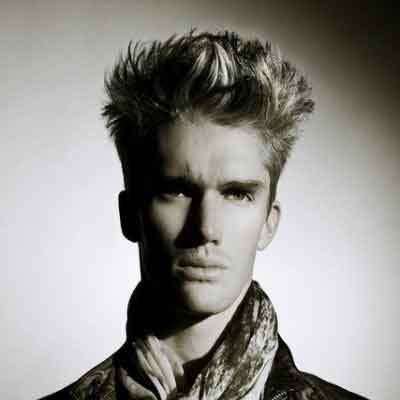 Aviator Collection - Hair Competition - David Barron Salon