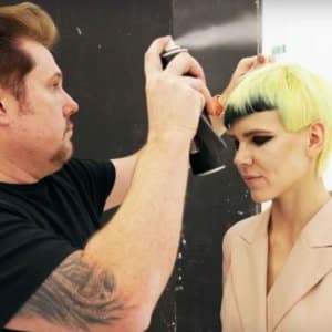 NAHA 2018