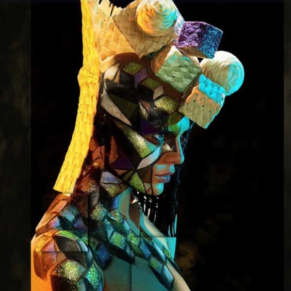 David Barron Collection Work 2019