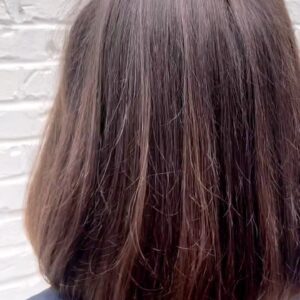 Beautiful Bob Haircut Buckhead Atlanta Hair Salon