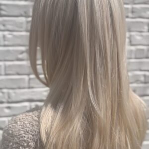 Spring Blonde Hair Color