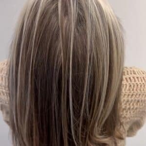 Scandinavian Hairline Trend Highlights