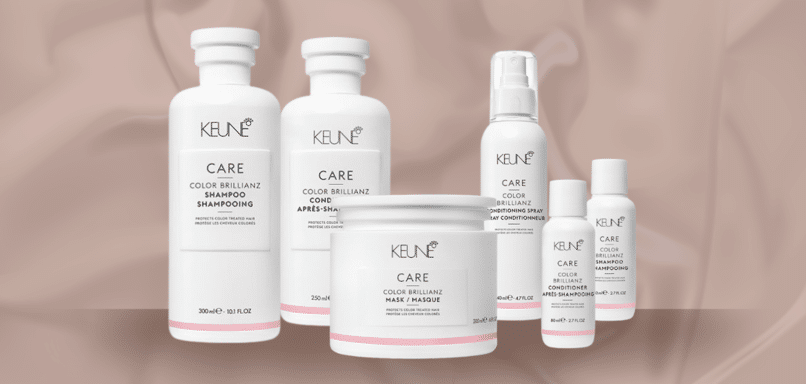 Keune Color Brillianz Line