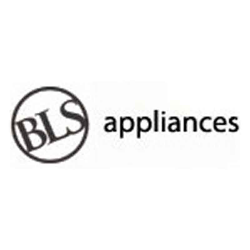 BLS Hair Styling Appliances and Tools