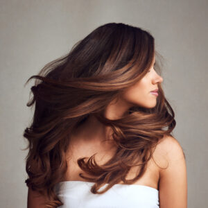 Blowouts & Hairstyling in Buckhead Atlanta
