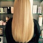 Blonde Hair Extensions Atlanta Buckhead