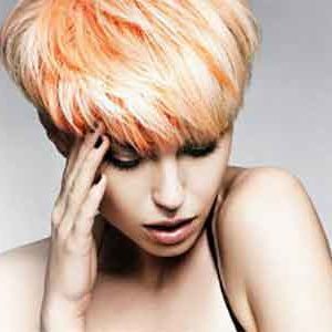 Color Correction Salon Service