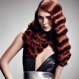 Hair Texture Services